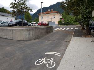 Slika 2.2_2. krožni tok, navezava